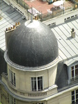 SX18442 Domed roof of house from Eiffel tower.jpg